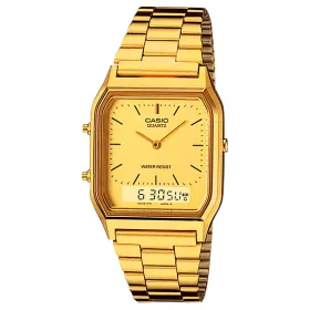 Unisex Pulkstenis Casio AQ-230GA-9BMQ